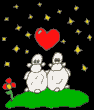 Valentinssschaf
