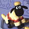 shaun