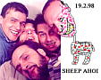 sheep-club
